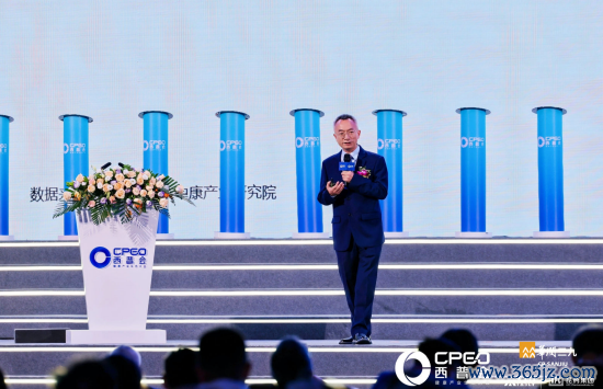中康科技李俊国：中国十年内会成为各人改造药的主要策源地